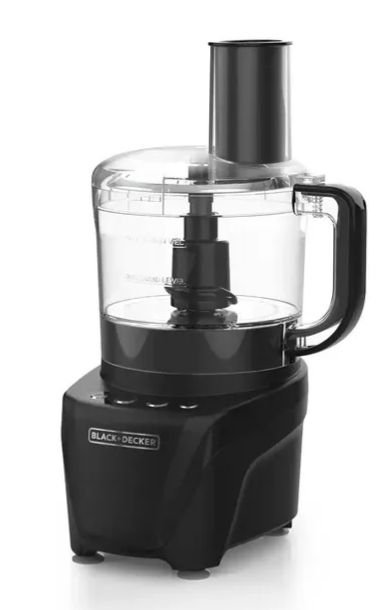 Procesador de alimentos Black+Decker 8 tazas - Imagen 3