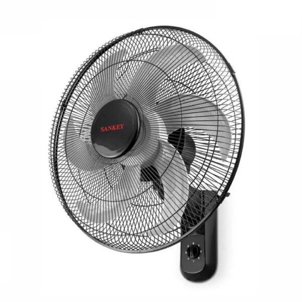 Ventilador de pared Sankey 18" Turbo Silence 6 aspas