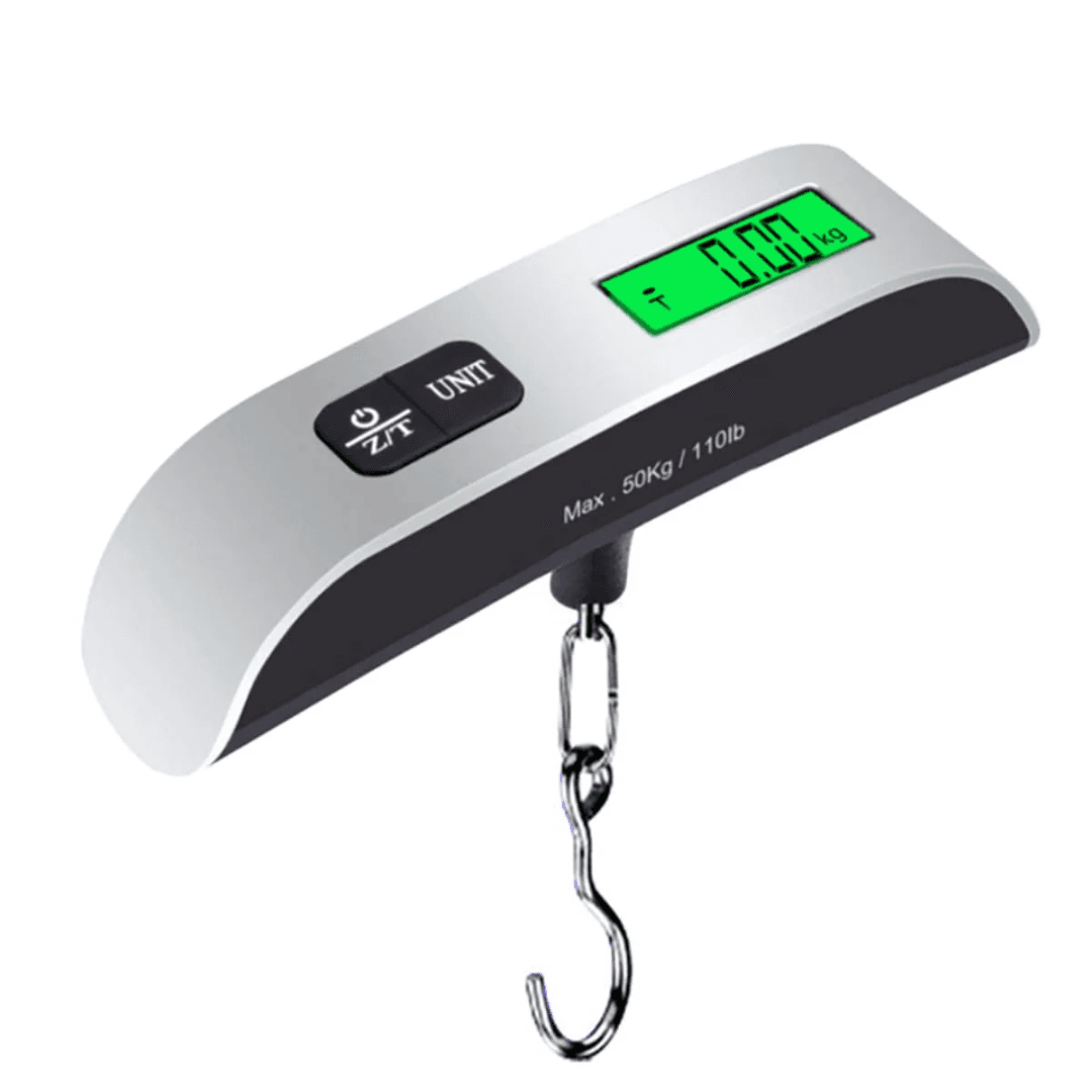 Báscula de mano digital Gynipot 50 kg - Imagen 3