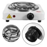 Estufa eléctrica Gynipot GY-010 1 puesto 1000 W