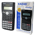 Calculadora científica Kadio KD-82MS