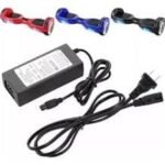 Cargador para malumetas recargables