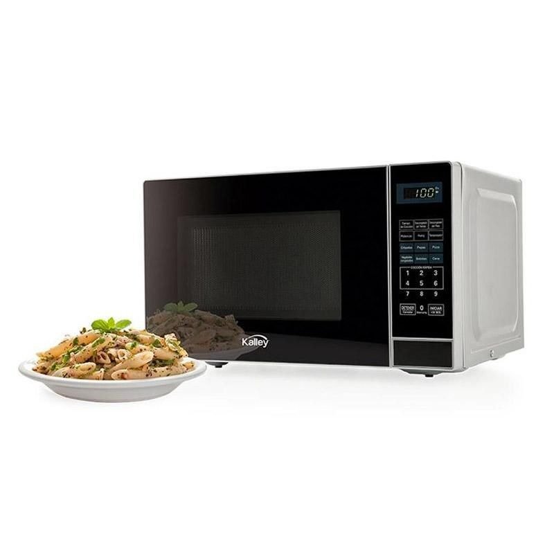 Horno microondas Kalley MW07N