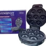 Máquina para mini donas Gynipot x7