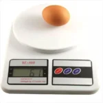 Gramera digital de cocina 10 kg