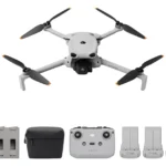 Dron DJI Lito X1 (original)