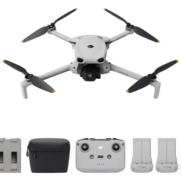 Dron DJI Lito X1 (original)