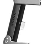 Mini soporte para celular tipo C