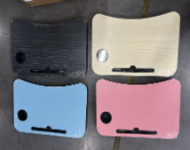 Mesa para portátil