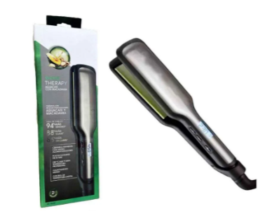 Plancha Pronova de placa ancha con macadamia