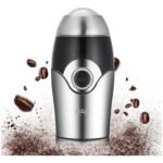 Molino eléctrico de café Sokany