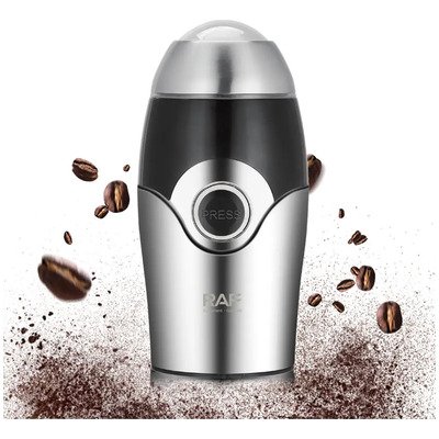 Molino eléctrico de café Sokany