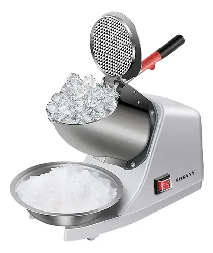 Triturador de hielo Sokany SK-777