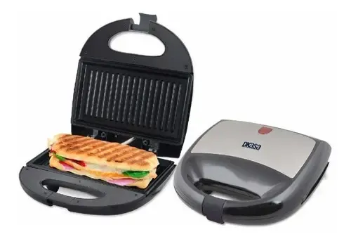 Sanduchera panini DKASA Premium JK-157MG