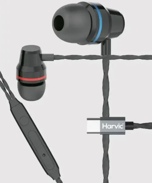 Manos libres Harvic EH-517 tipo C
