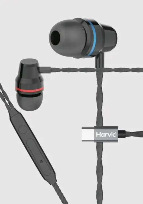 Manos libres Harvic EH-517 tipo C