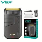 Rasuradora VGR V-375