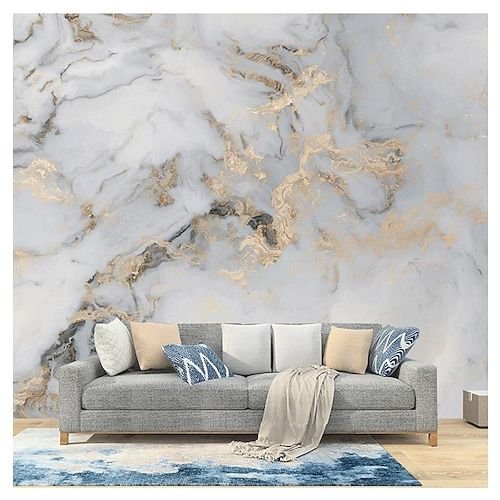 Papel tapiz decorativo 60 cm x 3 m