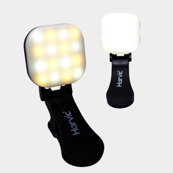 Panel de luz para celular Harvic SPL-923