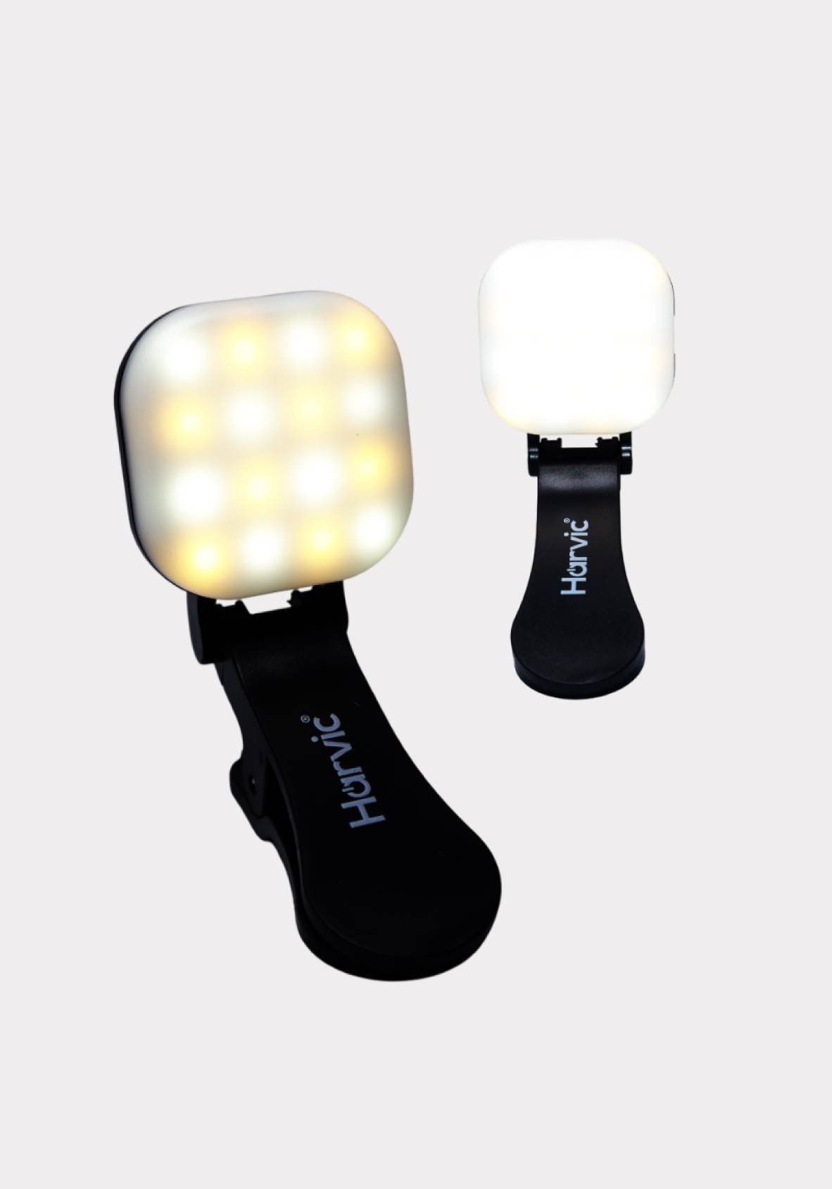 Panel de luz para celular Harvic SPL-923