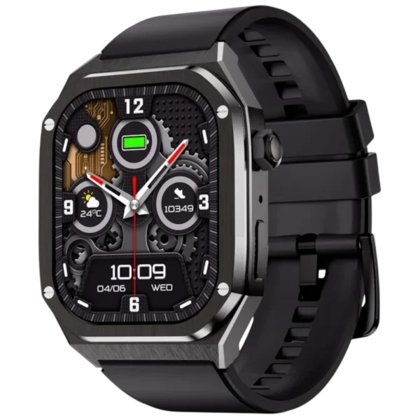 Smartwatch JHD40