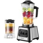 Licuadora Sokany multipropósito 2,5 L