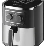 Freidora de aire Sokany 7 L