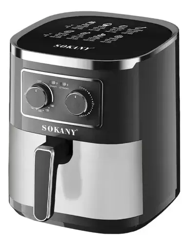 Freidora de aire Sokany 7 L