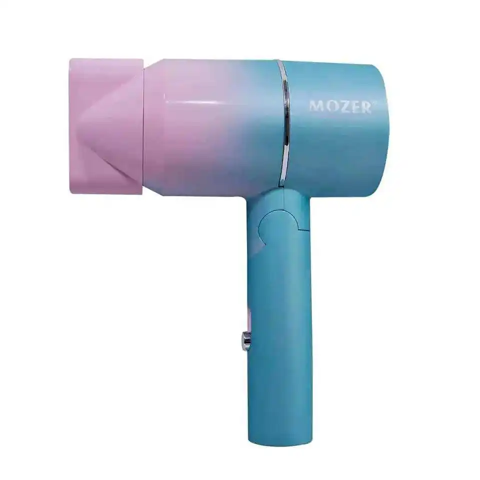 Cepillo secador moldeador 5 en 1 Mozer