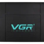 Tapete de goma para máquinas de barbería VGR