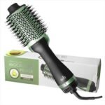Secador de cabello potente