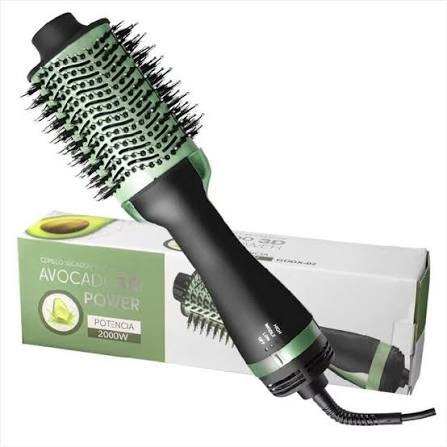 Secador de cabello potente