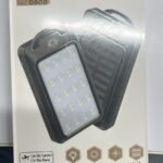 Power bank Jimzi 15.000 mAh