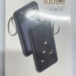 Power bank Jimzi 10.000 mAh