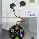 Receptor Bluetooth de audio