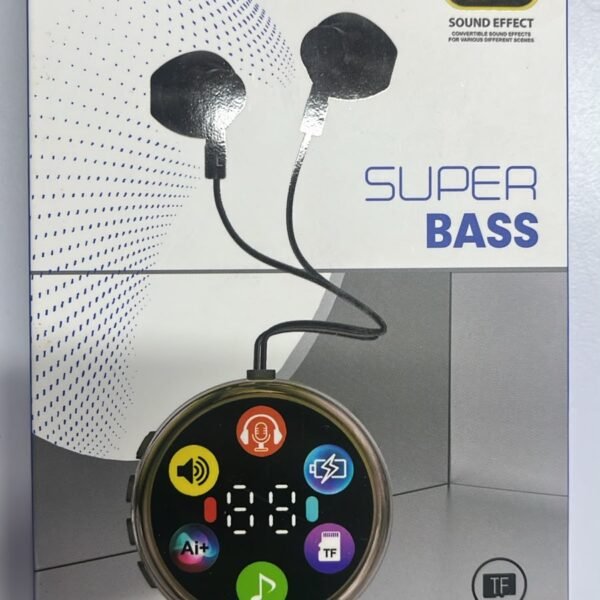 Receptor Bluetooth de audio
