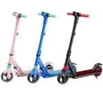 Patineta eléctrica MBT-D1