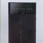 Radio de bolsillo AM/FM Nobelsound NB2147