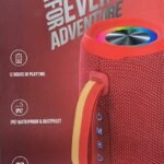Parlante Bluetooth portátil S450