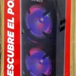 Parlante Sankey PA15AC480M de 15"