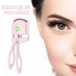 Encrespador de pestañas eléctrico
