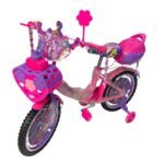 Bicicleta para niña rin 16