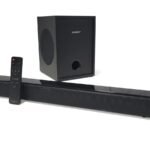 Barra de sonido Sankey HMT-62BAR con subwoofer