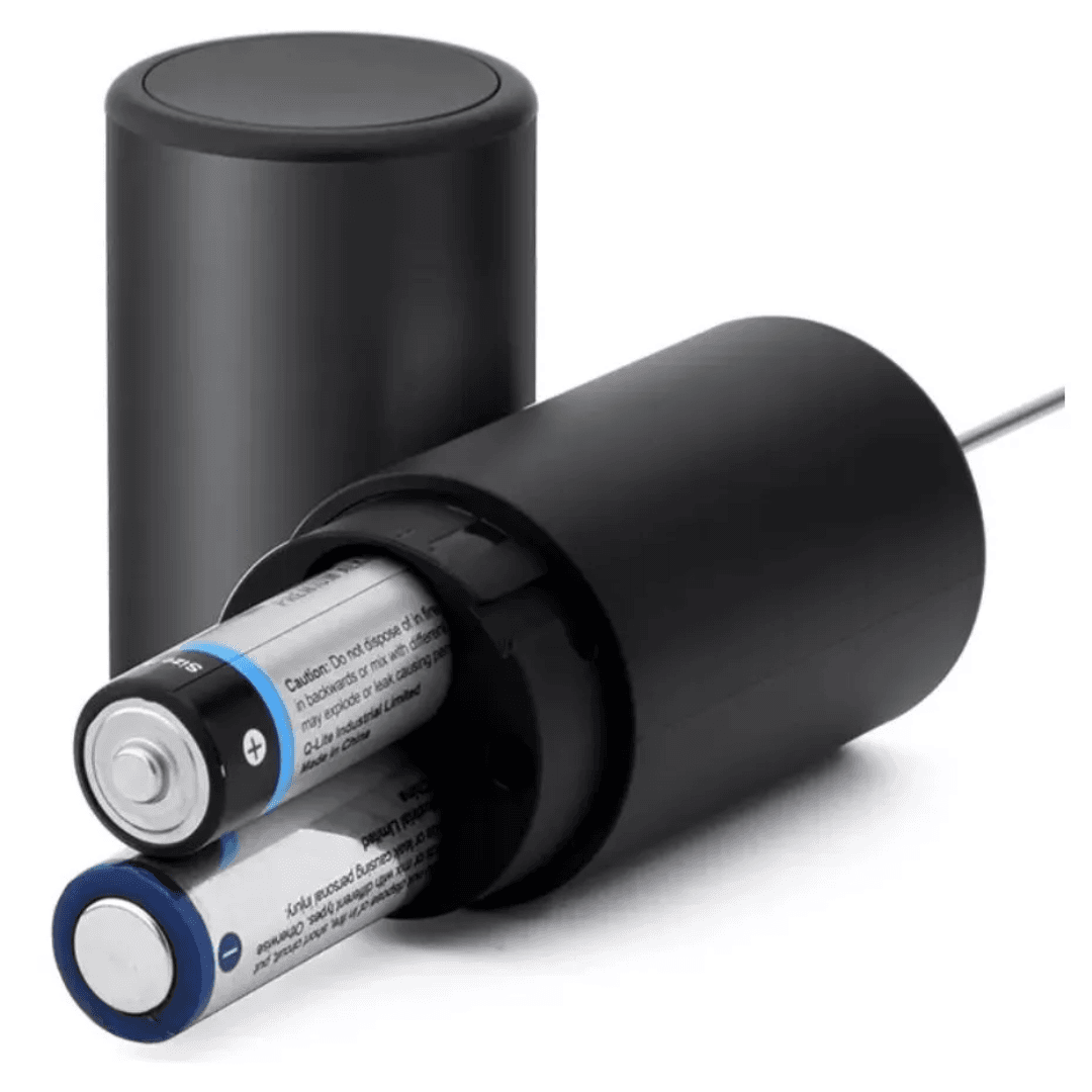 Espumador de leche eléctrico portátil - Imagen 4