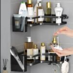 Organizador para ducha 4 piezas
