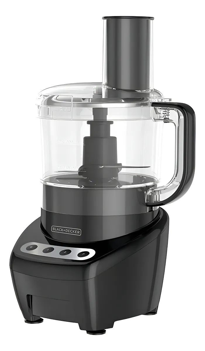 Procesador de alimentos Black+Decker 8 tazas - Imagen 4