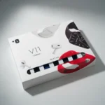 Combo smartwatch V11 Classic con audífonos