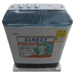 Lavadora Sankey 7 kg