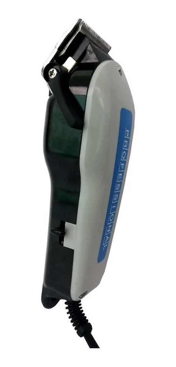 Máquina cortapelo profesional ECO con accesorios - Imagen 2