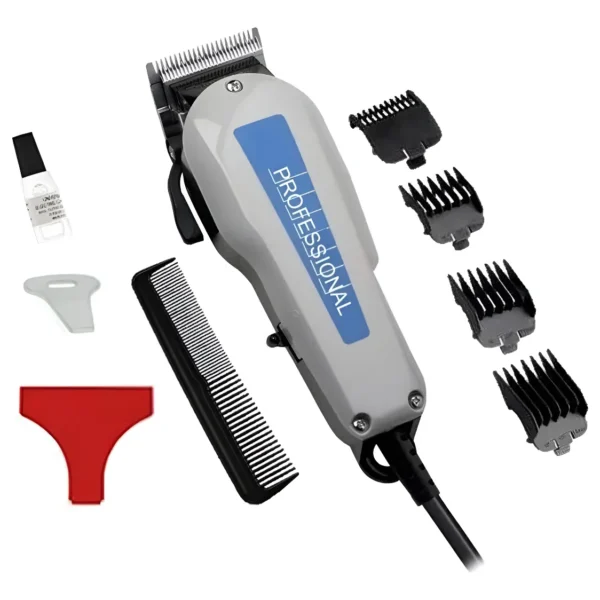 Máquina cortapelo profesional ECO con accesorios